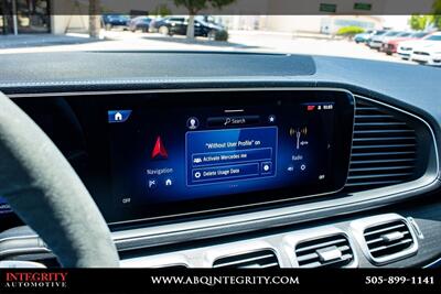 2024 Mercedes-Benz GLE GLE 53 AMG® 4MATIC®   - Photo 20 - Albuquerque, NM 87114