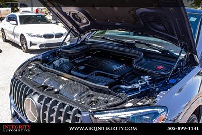 2024 Mercedes-Benz GLE GLE 53 AMG® 4MATIC®   - Photo 29 - Albuquerque, NM 87114
