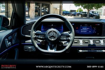 2024 Mercedes-Benz GLE GLE 53 AMG® 4MATIC®   - Photo 22 - Albuquerque, NM 87114