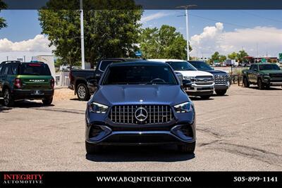 2024 Mercedes-Benz GLE GLE 53 AMG® 4MATIC®   - Photo 2 - Albuquerque, NM 87114
