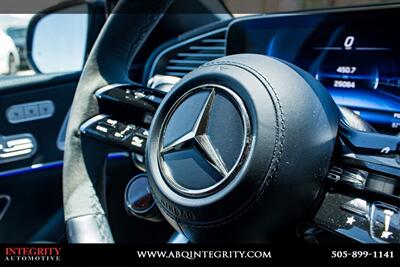2024 Mercedes-Benz GLE GLE 53 AMG® 4MATIC®   - Photo 21 - Albuquerque, NM 87114
