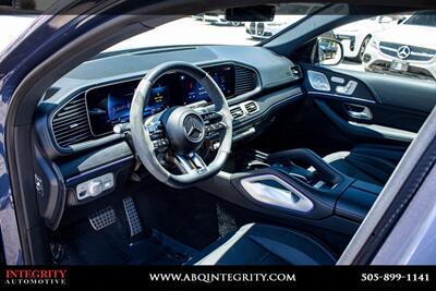 2024 Mercedes-Benz GLE GLE 53 AMG® 4MATIC®   - Photo 12 - Albuquerque, NM 87114