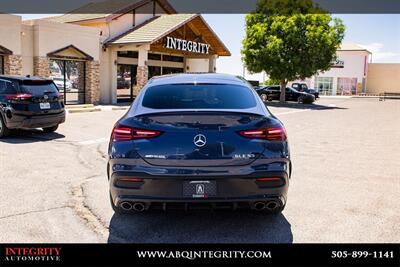 2024 Mercedes-Benz GLE GLE 53 AMG® 4MATIC®   - Photo 6 - Albuquerque, NM 87114