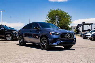 2024 Mercedes-Benz GLE GLE 53 AMG® 4MATIC®   - Photo 40 - Albuquerque, NM 87114