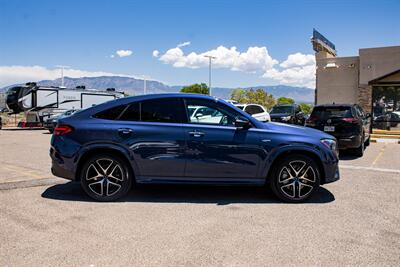 2024 Mercedes-Benz GLE GLE 53 AMG® 4MATIC®   - Photo 47 - Albuquerque, NM 87114
