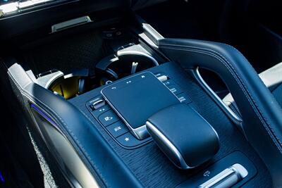 2024 Mercedes-Benz GLE GLE 53 AMG® 4MATIC®   - Photo 57 - Albuquerque, NM 87114