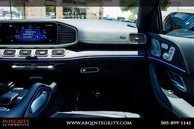 2024 Mercedes-Benz GLE GLE 53 AMG® 4MATIC®   - Photo 38 - Albuquerque, NM 87114