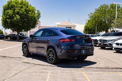 2024 Mercedes-Benz GLE GLE 53 AMG® 4MATIC®   - Photo 44 - Albuquerque, NM 87114