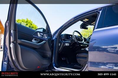 2024 Mercedes-Benz GLE GLE 53 AMG® 4MATIC®   - Photo 16 - Albuquerque, NM 87114