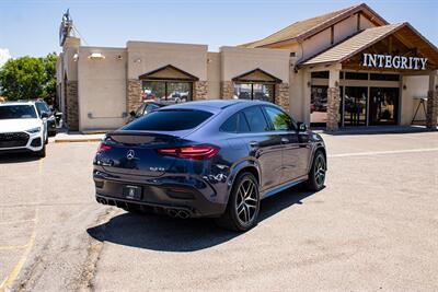 2024 Mercedes-Benz GLE GLE 53 AMG® 4MATIC®   - Photo 46 - Albuquerque, NM 87114