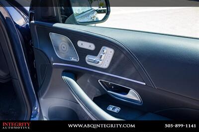 2024 Mercedes-Benz GLE GLE 53 AMG® 4MATIC®   - Photo 37 - Albuquerque, NM 87114