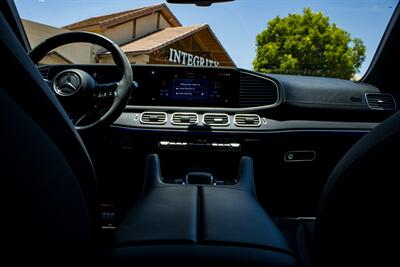 2024 Mercedes-Benz GLE GLE 53 AMG® 4MATIC®   - Photo 62 - Albuquerque, NM 87114