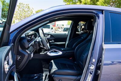 2024 Mercedes-Benz GLE GLE 53 AMG® 4MATIC®   - Photo 52 - Albuquerque, NM 87114