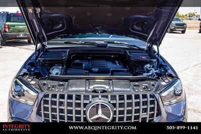2024 Mercedes-Benz GLE GLE 53 AMG® 4MATIC®   - Photo 30 - Albuquerque, NM 87114