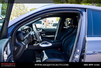 2024 Mercedes-Benz GLE GLE 53 AMG® 4MATIC®   - Photo 13 - Albuquerque, NM 87114