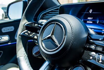 2024 Mercedes-Benz GLE GLE 53 AMG® 4MATIC®   - Photo 60 - Albuquerque, NM 87114