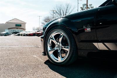 2007 Ford Mustang GT Premium SALEEN 281  Saleen 281 Extreme - Photo 20 - Albuquerque, NM 87114