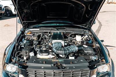 2007 Ford Mustang GT Premium SALEEN 281  Saleen 281 Extreme - Photo 56 - Albuquerque, NM 87114