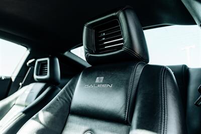 2007 Ford Mustang GT Premium SALEEN 281  Saleen 281 Extreme - Photo 97 - Albuquerque, NM 87114