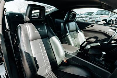 2007 Ford Mustang GT Premium SALEEN 281  Saleen 281 Extreme - Photo 52 - Albuquerque, NM 87114