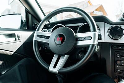 2007 Ford Mustang GT Premium SALEEN 281  Saleen 281 Extreme - Photo 33 - Albuquerque, NM 87114