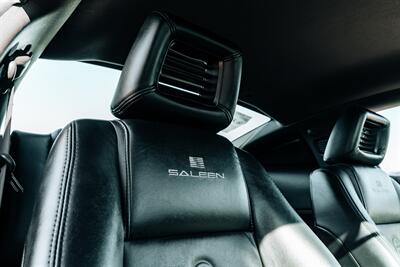 2007 Ford Mustang GT Premium SALEEN 281  Saleen 281 Extreme - Photo 121 - Albuquerque, NM 87114