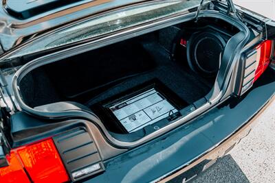 2007 Ford Mustang GT Premium SALEEN 281  Saleen 281 Extreme - Photo 110 - Albuquerque, NM 87114