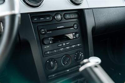 2007 Ford Mustang GT Premium SALEEN 281  Saleen 281 Extreme - Photo 40 - Albuquerque, NM 87114