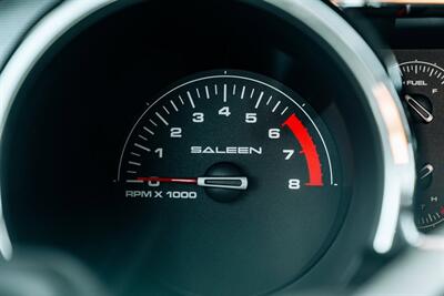 2007 Ford Mustang GT Premium SALEEN 281  Saleen 281 Extreme - Photo 37 - Albuquerque, NM 87114