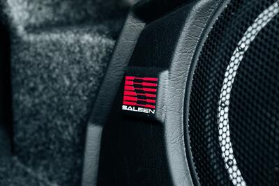 2007 Ford Mustang GT Premium SALEEN 281  Saleen 281 Extreme - Photo 116 - Albuquerque, NM 87114