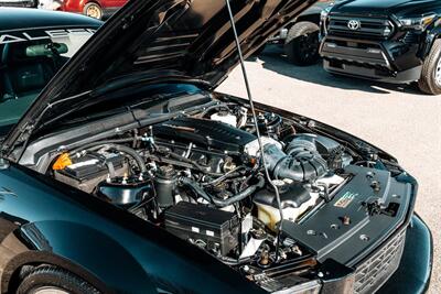 2007 Ford Mustang GT Premium SALEEN 281  Saleen 281 Extreme - Photo 55 - Albuquerque, NM 87114