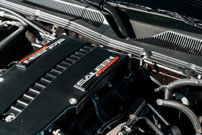 2007 Ford Mustang GT Premium SALEEN 281  Saleen 281 Extreme - Photo 126 - Albuquerque, NM 87114