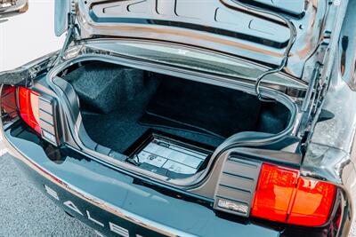 2007 Ford Mustang GT Premium SALEEN 281  Saleen 281 Extreme - Photo 112 - Albuquerque, NM 87114