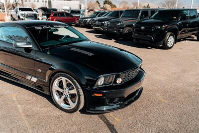 2007 Ford Mustang GT Premium SALEEN 281  Saleen 281 Extreme - Photo 9 - Albuquerque, NM 87114