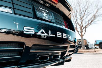 2007 Ford Mustang GT Premium SALEEN 281  Saleen 281 Extreme - Photo 83 - Albuquerque, NM 87114