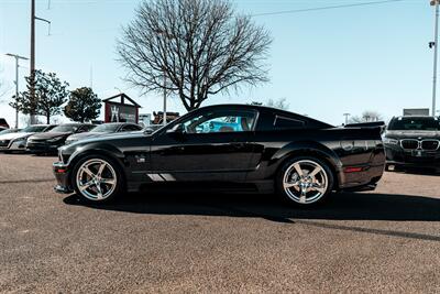 2007 Ford Mustang GT Premium SALEEN 281  Saleen 281 Extreme - Photo 70 - Albuquerque, NM 87114