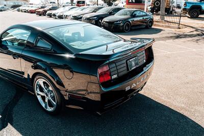 2007 Ford Mustang GT Premium SALEEN 281  Saleen 281 Extreme - Photo 15 - Albuquerque, NM 87114