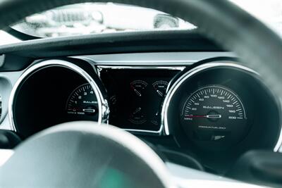 2007 Ford Mustang GT Premium SALEEN 281  Saleen 281 Extreme - Photo 103 - Albuquerque, NM 87114