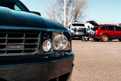 2007 Ford Mustang GT Premium SALEEN 281  Saleen 281 Extreme - Photo 11 - Albuquerque, NM 87114