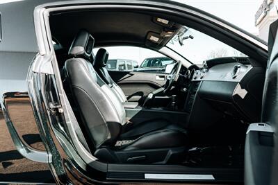 2007 Ford Mustang GT Premium SALEEN 281  Saleen 281 Extreme - Photo 119 - Albuquerque, NM 87114