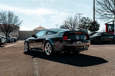 2007 Ford Mustang GT Premium SALEEN 281  Saleen 281 Extreme - Photo 71 - Albuquerque, NM 87114