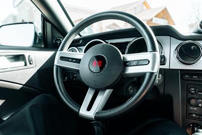 2007 Ford Mustang GT Premium SALEEN 281  Saleen 281 Extreme - Photo 100 - Albuquerque, NM 87114