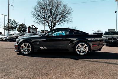2007 Ford Mustang GT Premium SALEEN 281  Saleen 281 Extreme - Photo 4 - Albuquerque, NM 87114