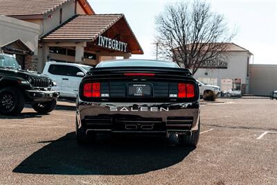 2007 Ford Mustang GT Premium SALEEN 281  Saleen 281 Extreme - Photo 6 - Albuquerque, NM 87114