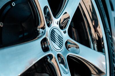 2007 Ford Mustang GT Premium SALEEN 281  Saleen 281 Extreme - Photo 88 - Albuquerque, NM 87114