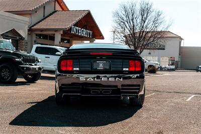 2007 Ford Mustang GT Premium SALEEN 281  Saleen 281 Extreme - Photo 72 - Albuquerque, NM 87114