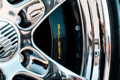 2007 Ford Mustang GT Premium SALEEN 281  Saleen 281 Extreme - Photo 89 - Albuquerque, NM 87114