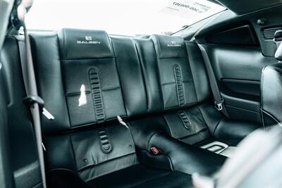 2007 Ford Mustang GT Premium SALEEN 281  Saleen 281 Extreme - Photo 54 - Albuquerque, NM 87114