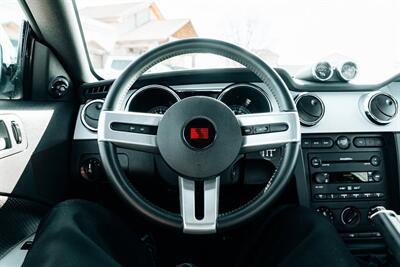 2007 Ford Mustang GT Premium SALEEN 281  Saleen 281 Extreme - Photo 32 - Albuquerque, NM 87114