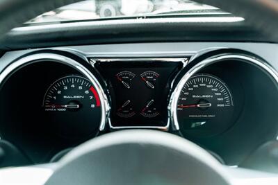 2007 Ford Mustang GT Premium SALEEN 281  Saleen 281 Extreme - Photo 35 - Albuquerque, NM 87114